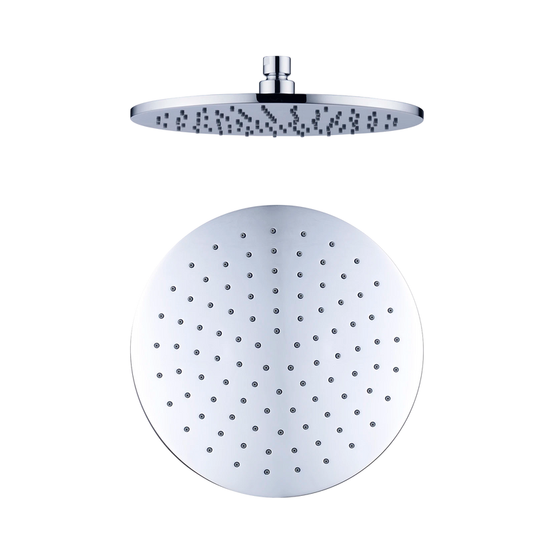 250Mm Round Shower Head