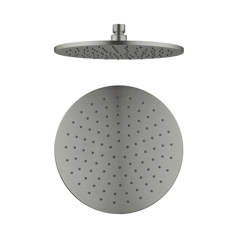 250Mm Round Shower Head