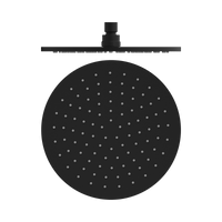 250Mm Round Shower Head