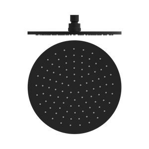 250Mm Round Shower Head