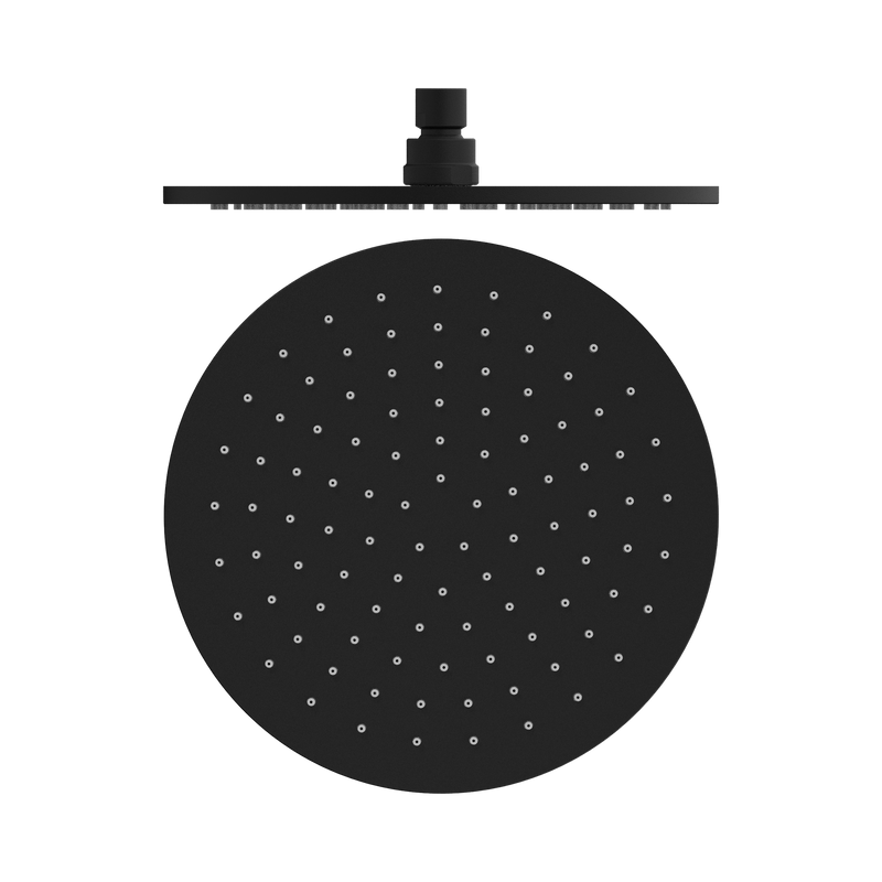 250Mm Round Shower Head