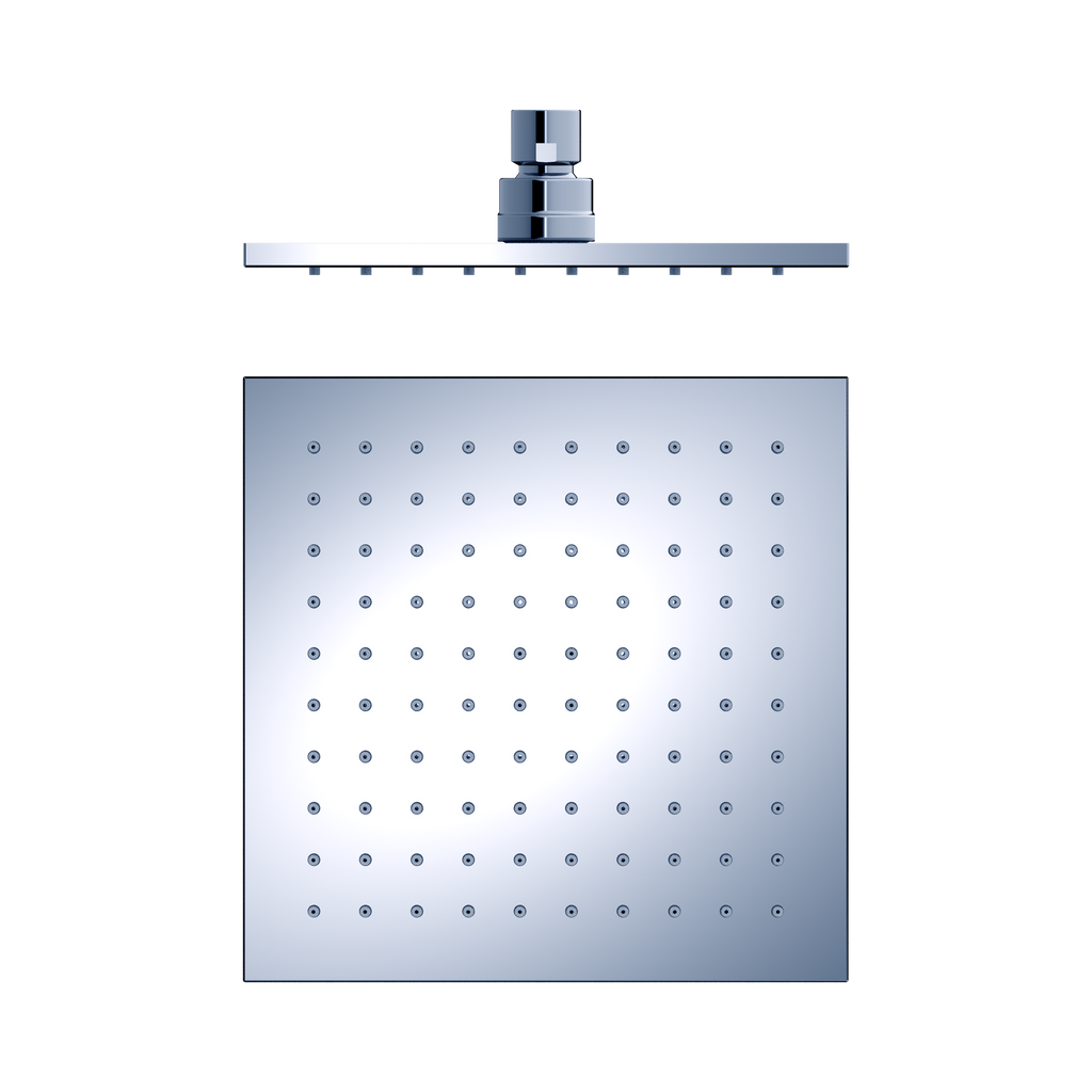 200Mm Square Shower Head