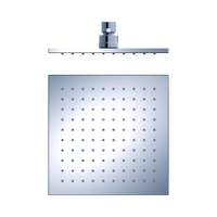 200Mm Square Shower Head