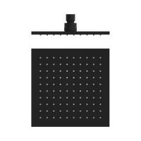200Mm Square Shower Head