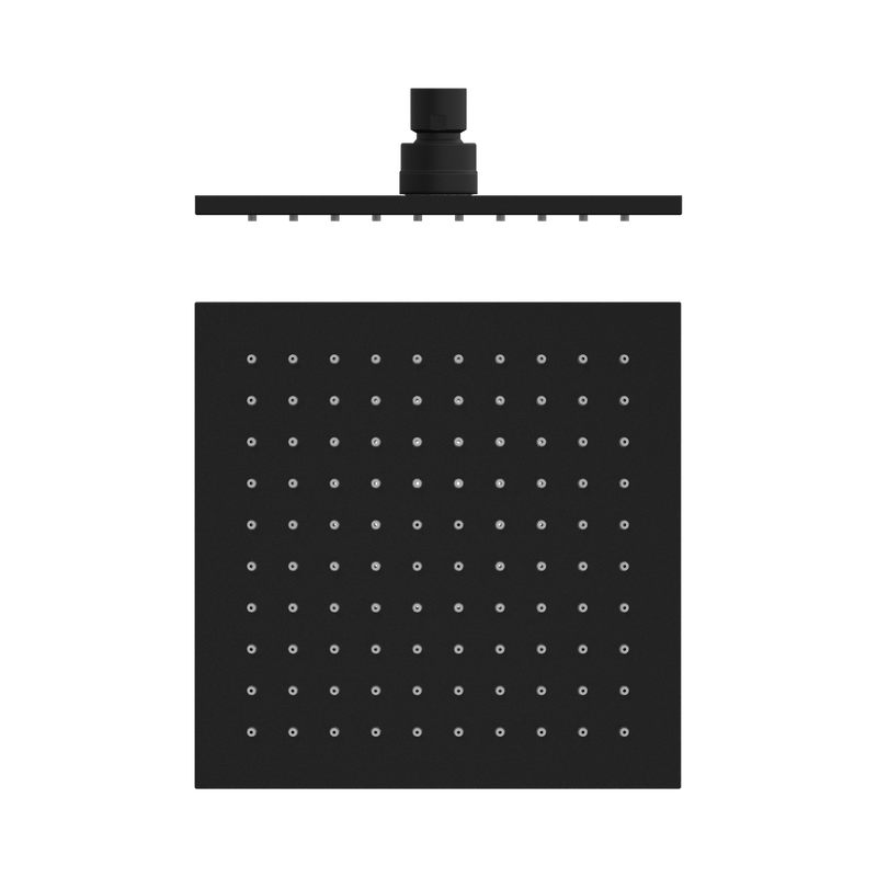 200Mm Square Shower Head