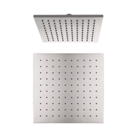 250Mm Square Shower Head