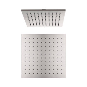 250Mm Square Shower Head