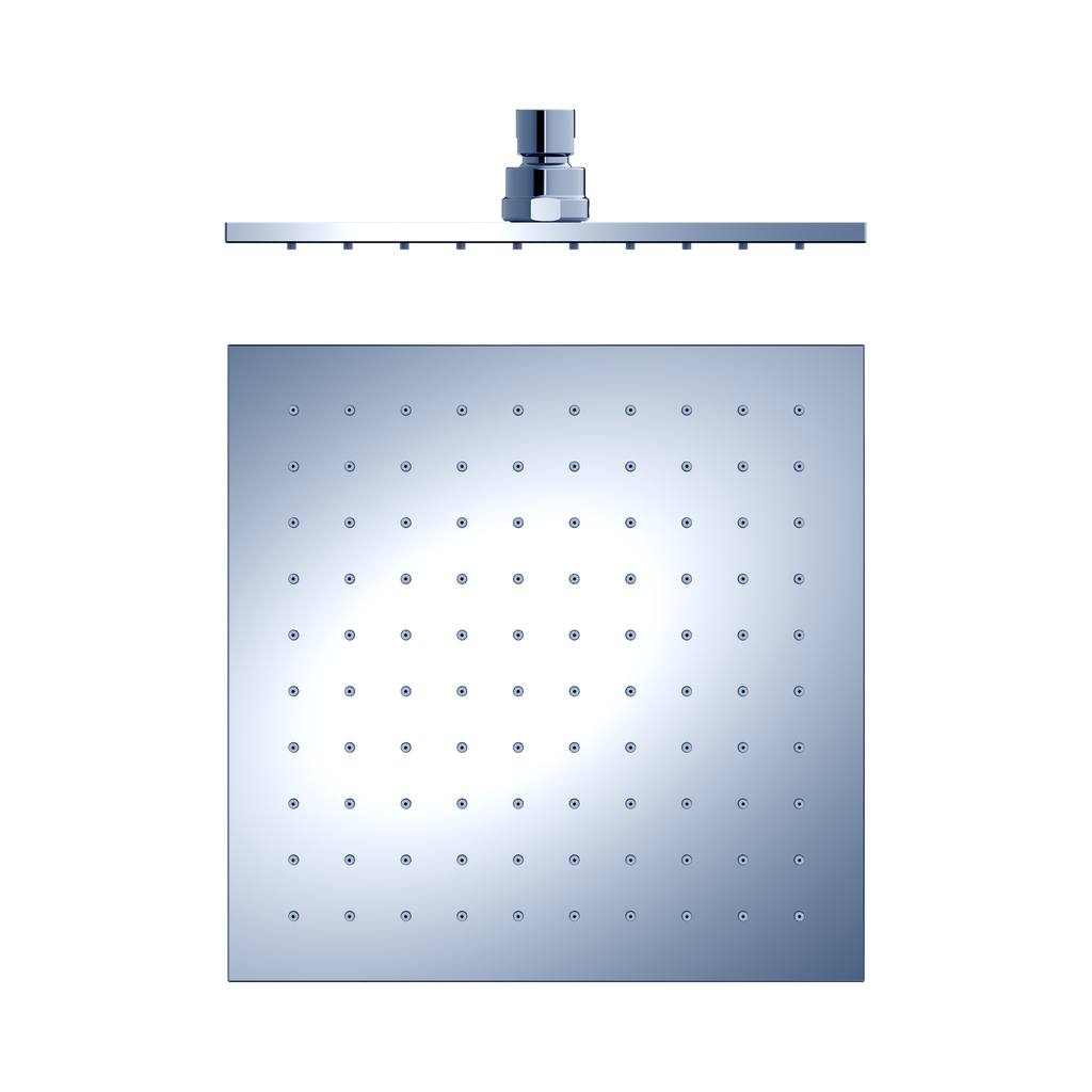 250Mm Square Shower Head