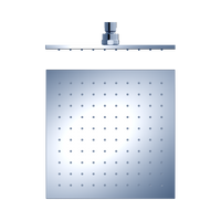 250Mm Square Shower Head
