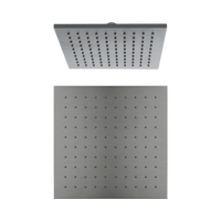 250Mm Square Shower Head