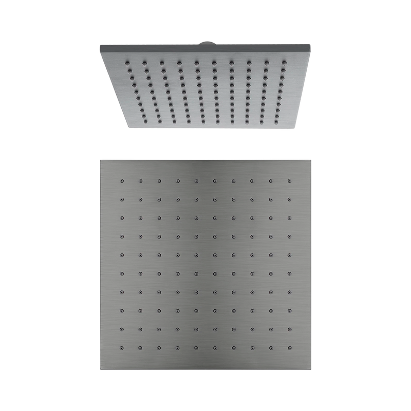 250Mm Square Shower Head
