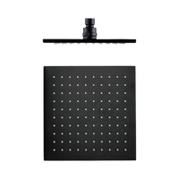 250Mm Square Shower Head