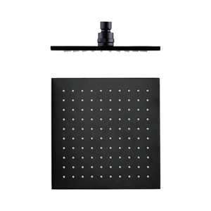 250Mm Square Shower Head