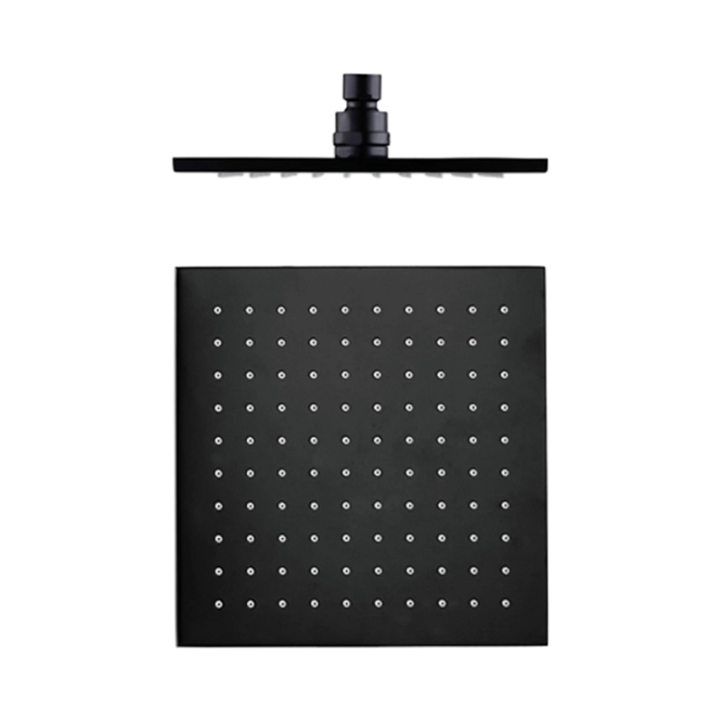 250Mm Square Shower Head
