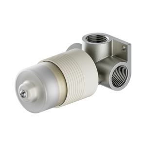 Ss316L 35Mm Premium Universal Shower Mixer Body Only