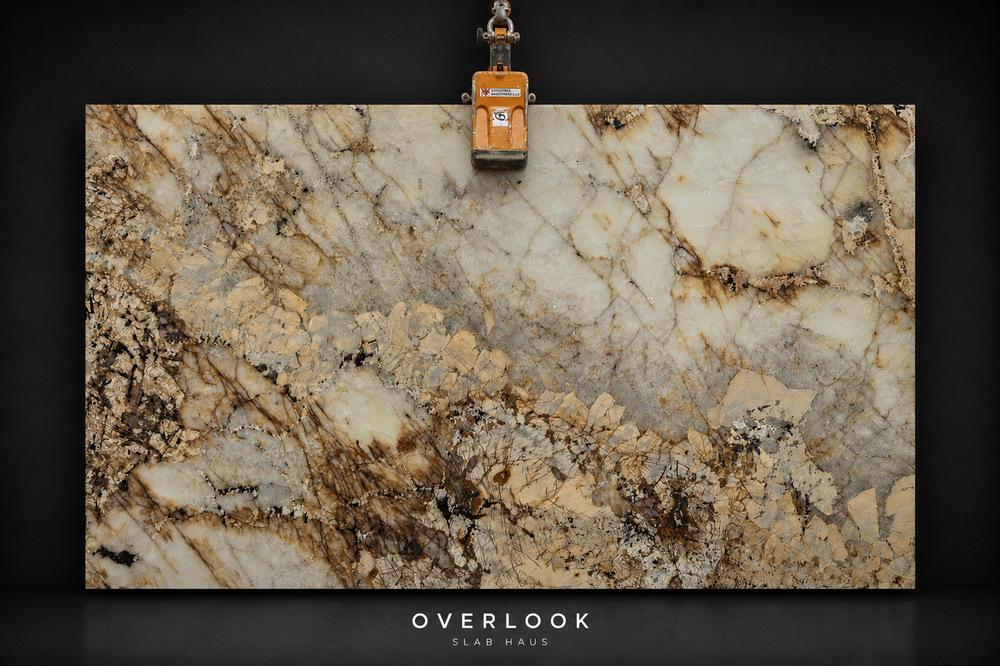 Patagonia Granite