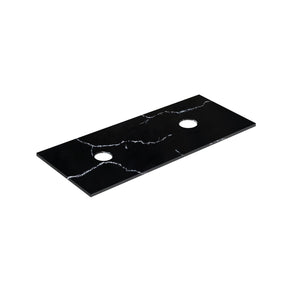 Calacatta Night Solid Surface Stone TopLK-SCN124D-UTH