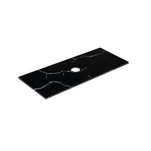 Calacatta Night Solid Surface Stone TopLK-SCN64-UTH