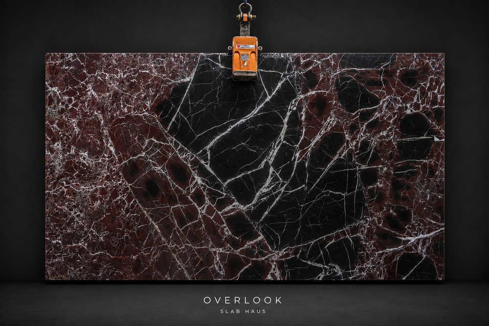 Rosso Levanto Marble