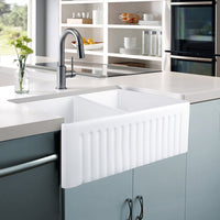 Fermentale Ceramic Kitchen Sink KCSD760
