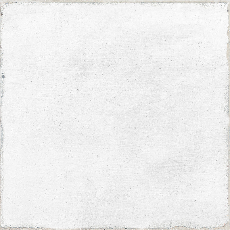 BARCELONA WHITE MATT 150X150