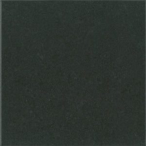 ETNA BLACK MATT 200X200