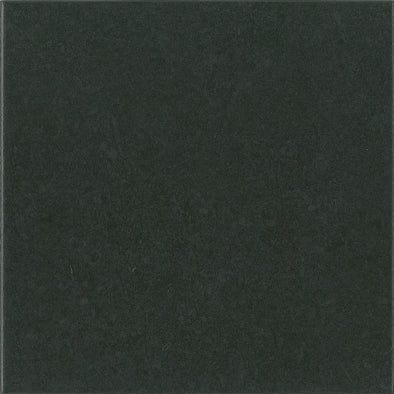 ETNA BLACK MATT 200X200