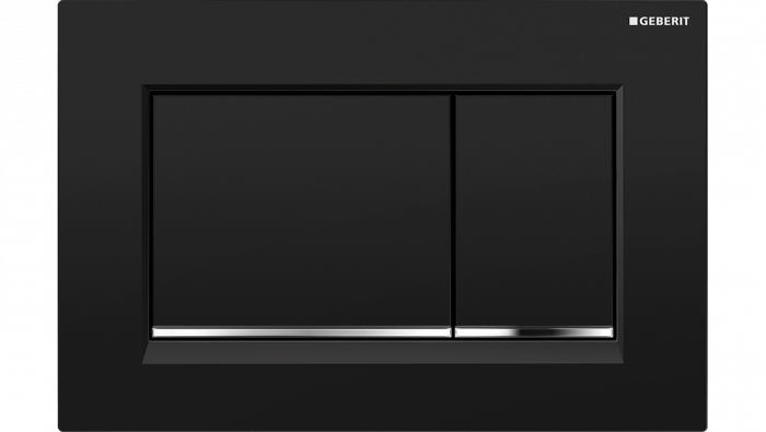 VOGHERA RIMLESS WALL FACED SET