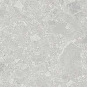 45STUGYM-ZST2045A STUDIO TERRAZZO GREY MATT 450X450