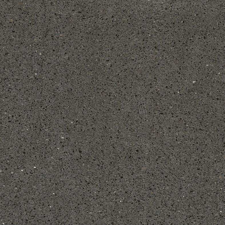 6QUABKM-Q4-QZ1337 QUARRAZZO BASALT BLACK MATT 300X300