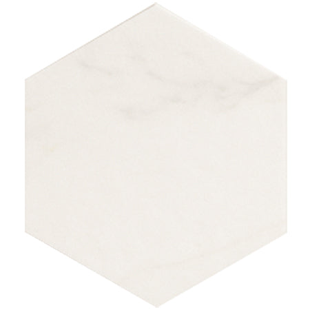 AC-0931D-210X182 ALLMARBLE ALTISSIMO HEXAGON NATURALE