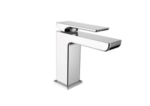 ASTRA BASIN MIXER YSW2813-01 CHROME