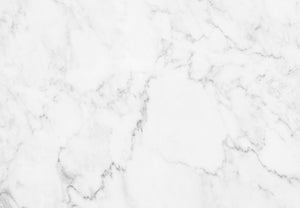 stone top white carrara marble