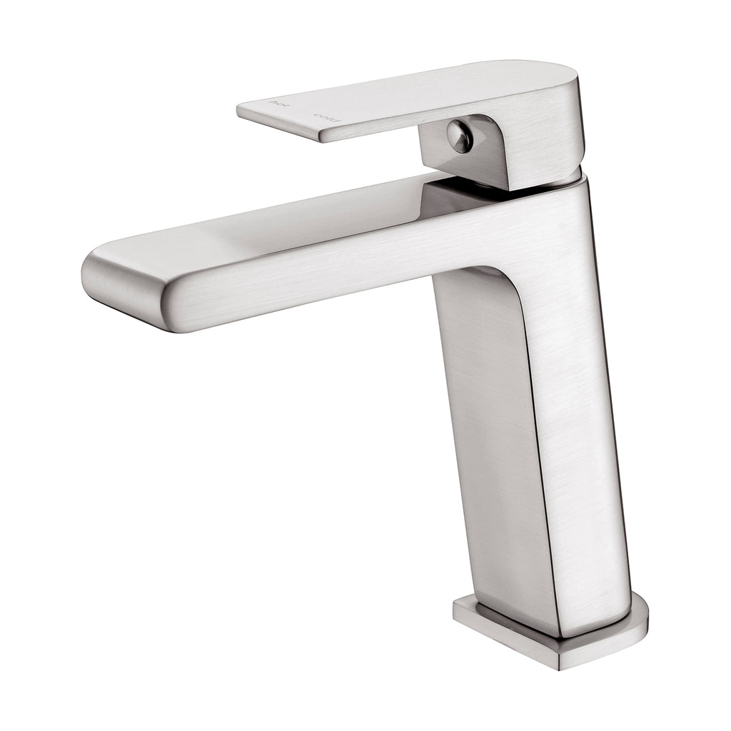 BIANCA BASIN MIXER  YSW3215-01 Brushed Nickel