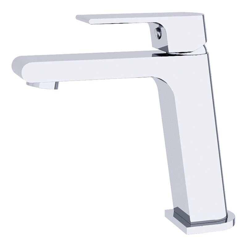 BIANCA BASIN MIXER  YSW3215-01 Chrome