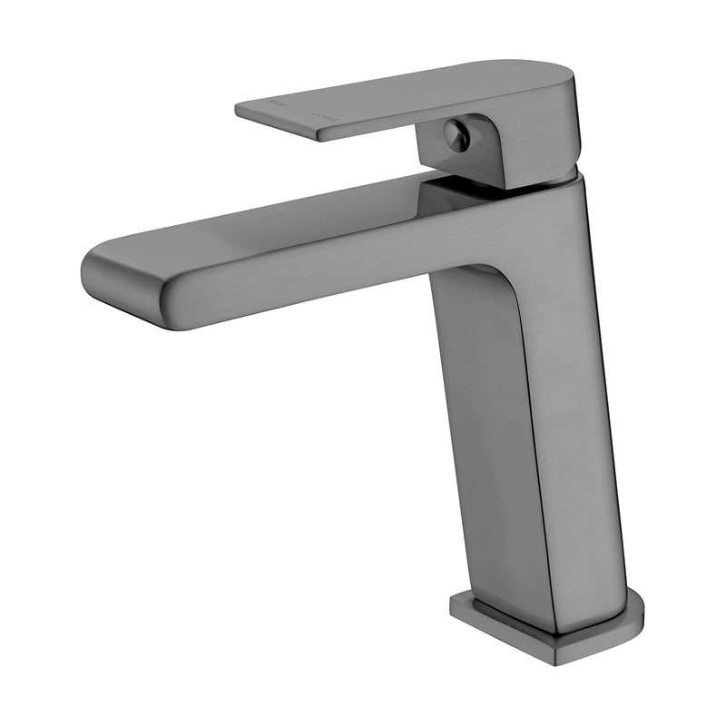 BIANCA BASIN MIXER  YSW3215-01 Gun Metal Grey