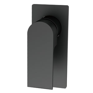 BIANCA SHOWER MIXER YSW3215-09  Matte Black