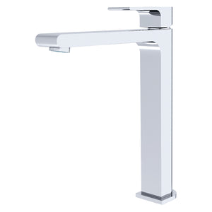 BIANCA TALL BASIN MIXER YSW3215-01A Chrome