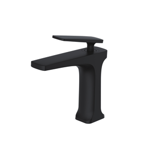 Basin Mixer CHROME - MATT BLACK PBM0134