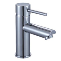 Basin Mixer CHROME PBM01