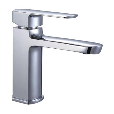 Basin Mixer CHROME PBM03-L