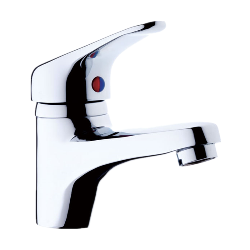 Basin Mixer CHROME PBM07