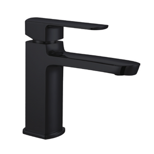 Basin Mixer MATT BLACK PBM03B