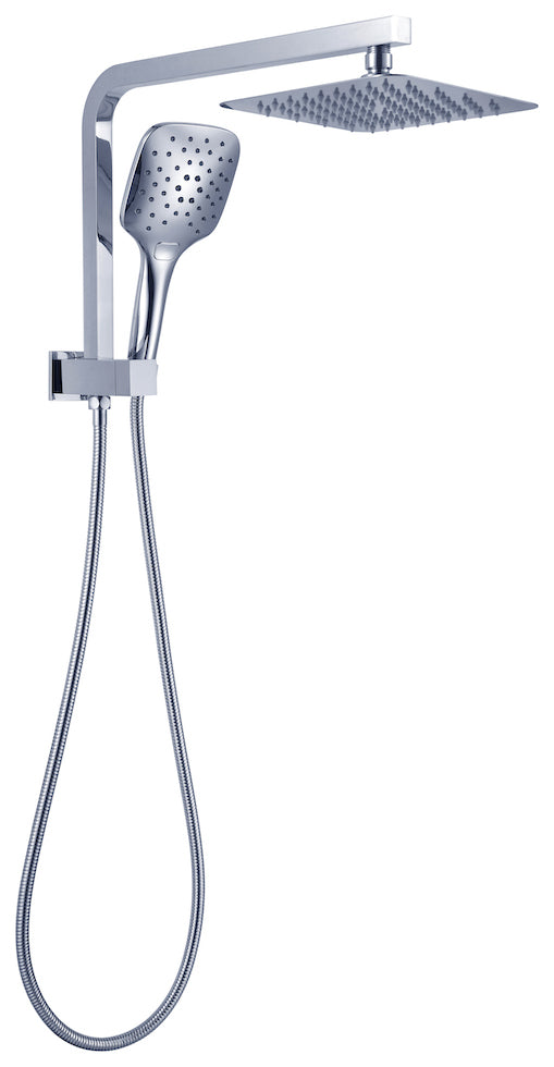 CELIA 2 IN 1 SHOWER YSW3015-05B CHROME