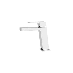 CELIA ANGLE BASIN MIXER  YSW3015-01 Chrome