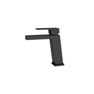 CELIA ANGLE BASIN MIXER  YSW3015-01 MATTE BLACK