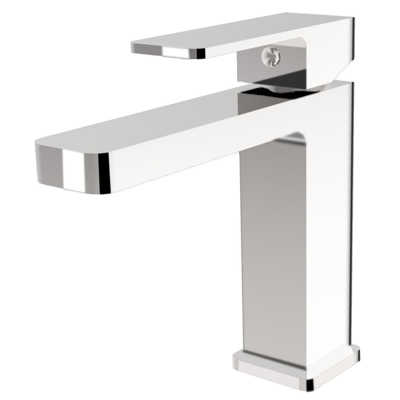 CELIA STRAIGHT BASIN MIXER YSW3015-02 Chrome