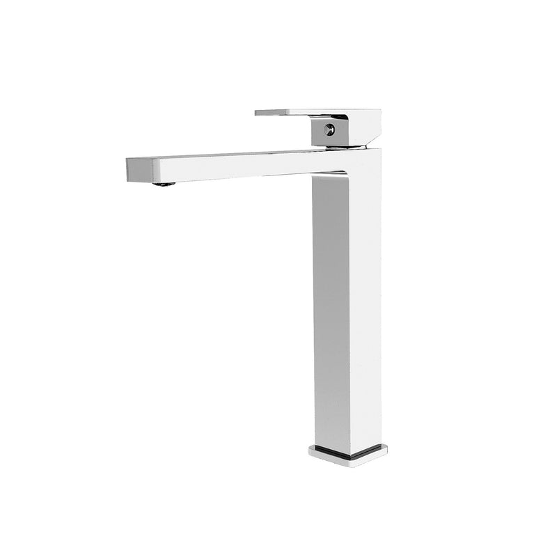 CELIA TALL BASIN MIXER YSW3015-01A Chrome