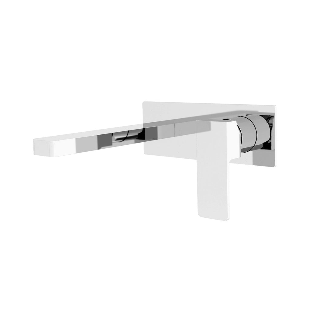 CELIA WALL BASIN MIXER YSW3015-07A Chrome