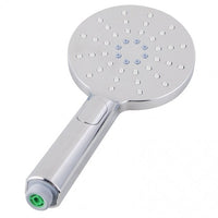 CH-R11.HHS Round Chrome ABS 3 Function Handheld Shower Only AQ